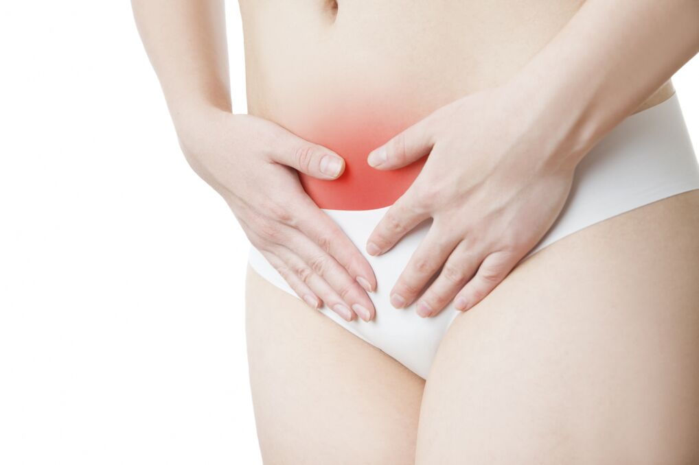 Cystitis without proper treatment leads to serious consequences. 