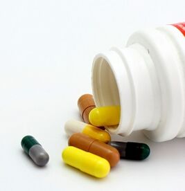 Cystitis treatment medications in women
